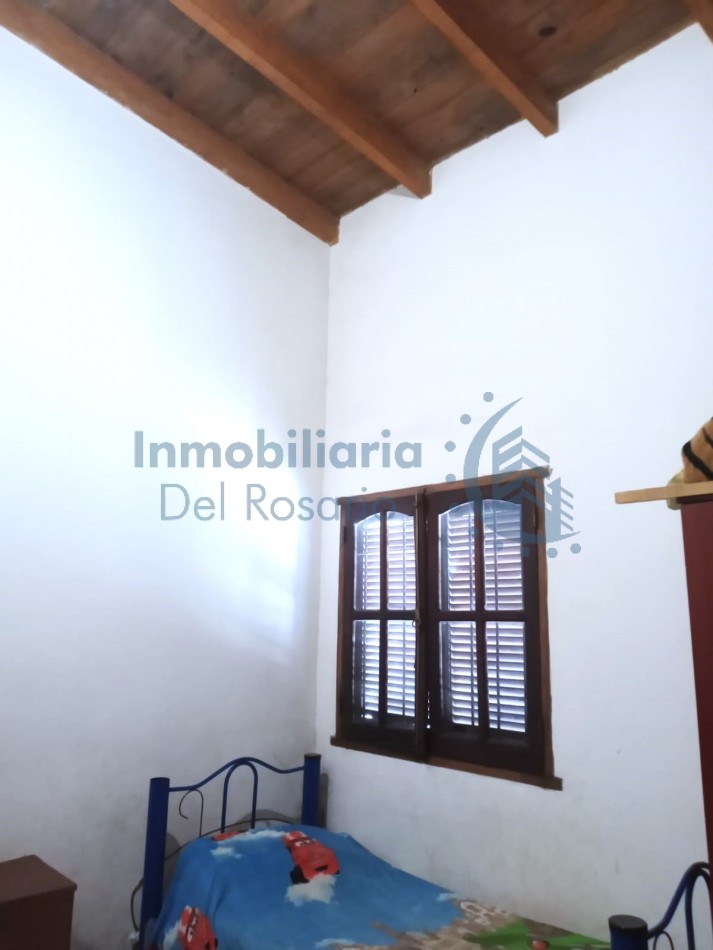 VENDO CASA VILLA FORCHIERI - UNQUILLO