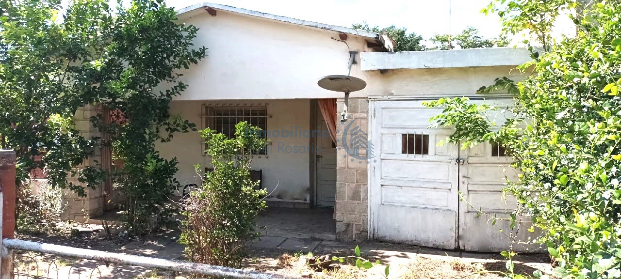 VENDO CASA MAS DTO BARRIO VILLA AURORA - UNQUILLO