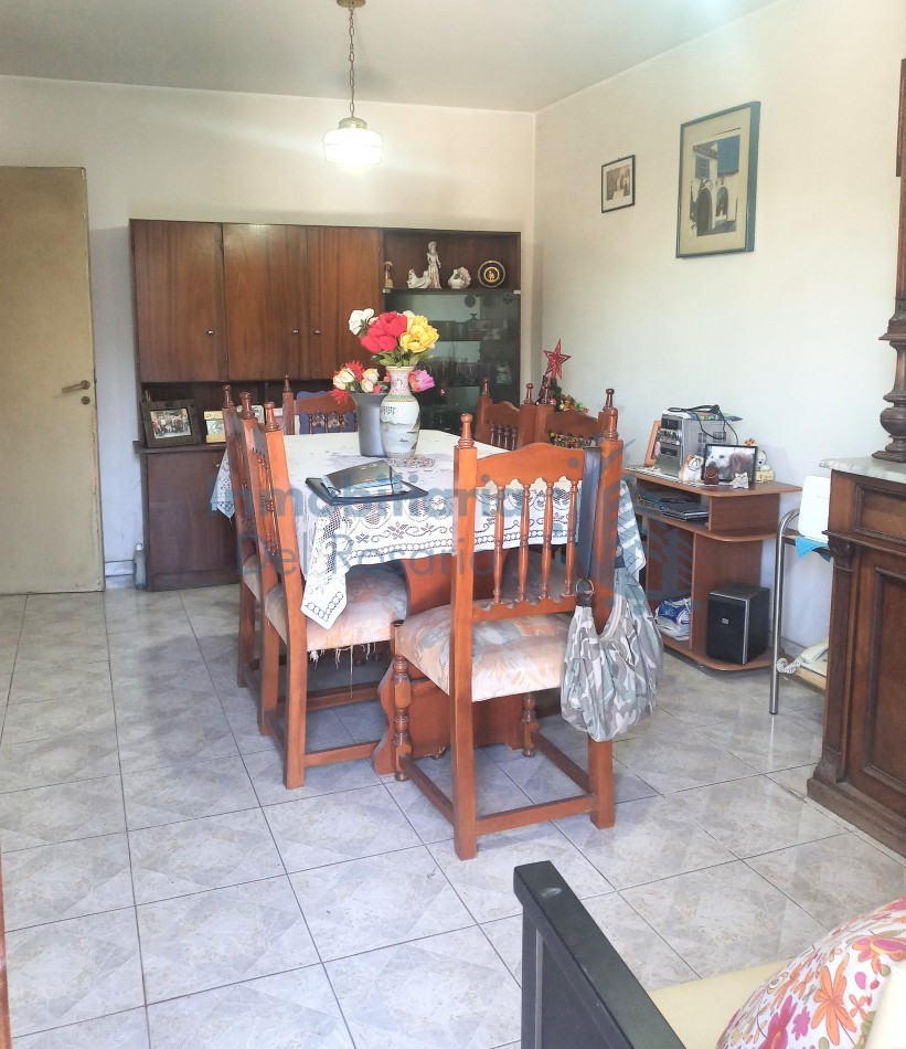 VENDO CASA RESIDENCIAL OLIVOS