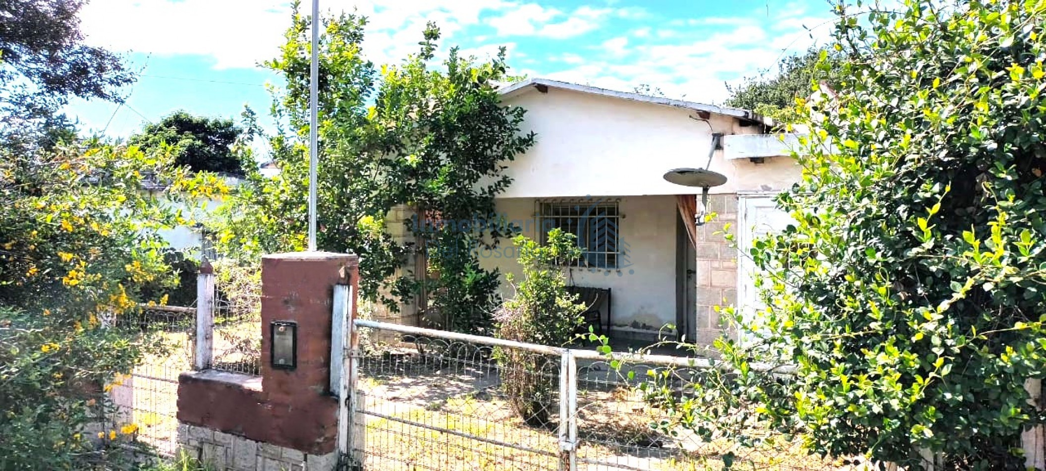 VENDO CASA MAS DTO BARRIO VILLA AURORA - UNQUILLO