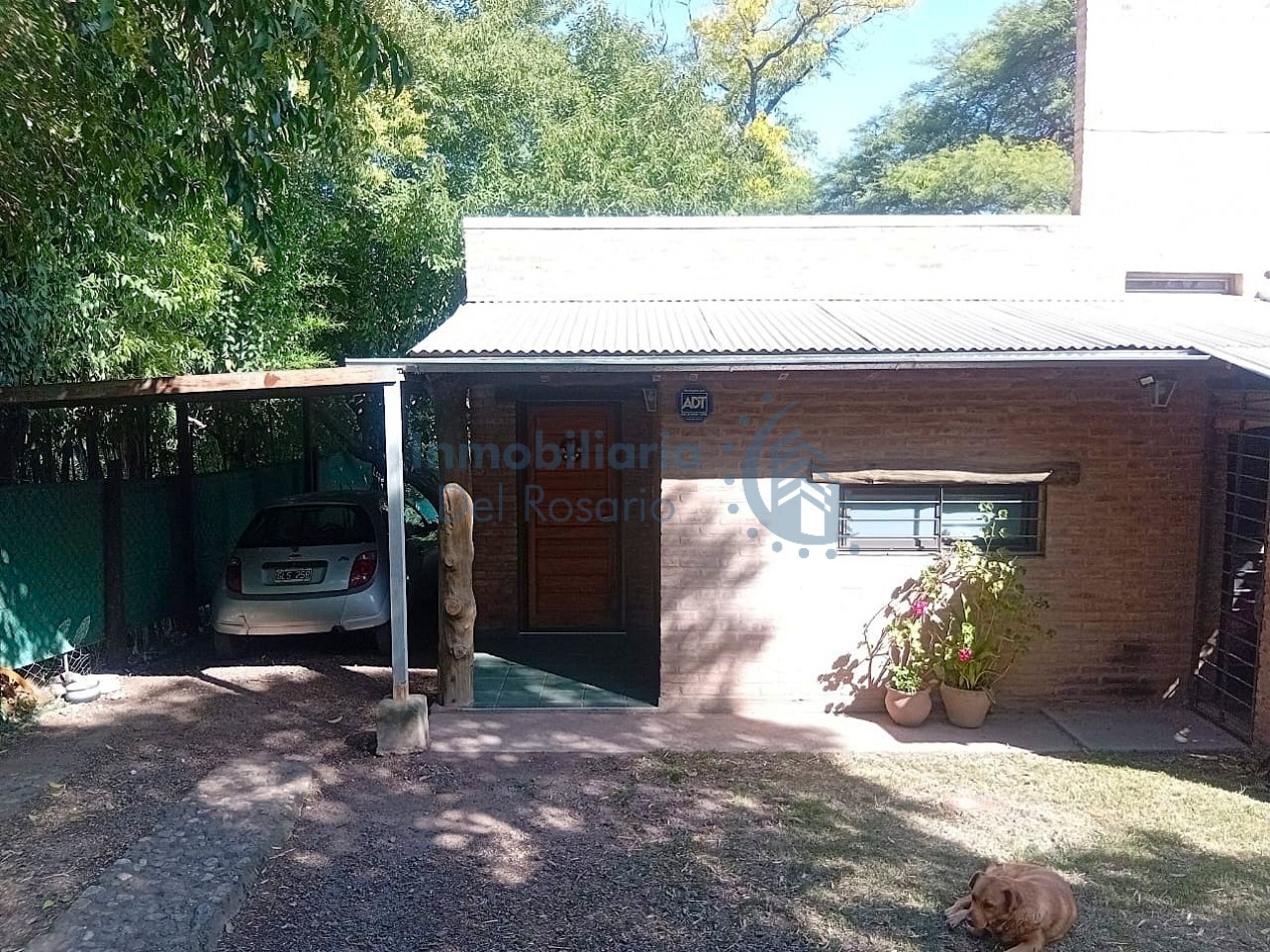 VENDO CASA UNQUILLO
