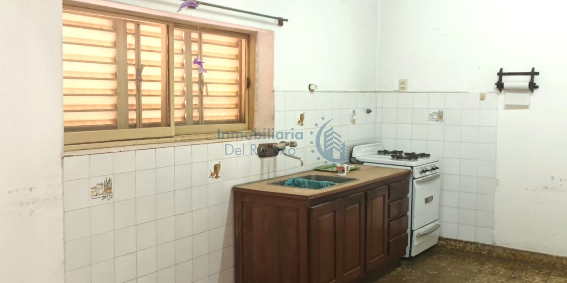 VENDO CASA+LOCAL - VILLA AURORA - UNQUILLO