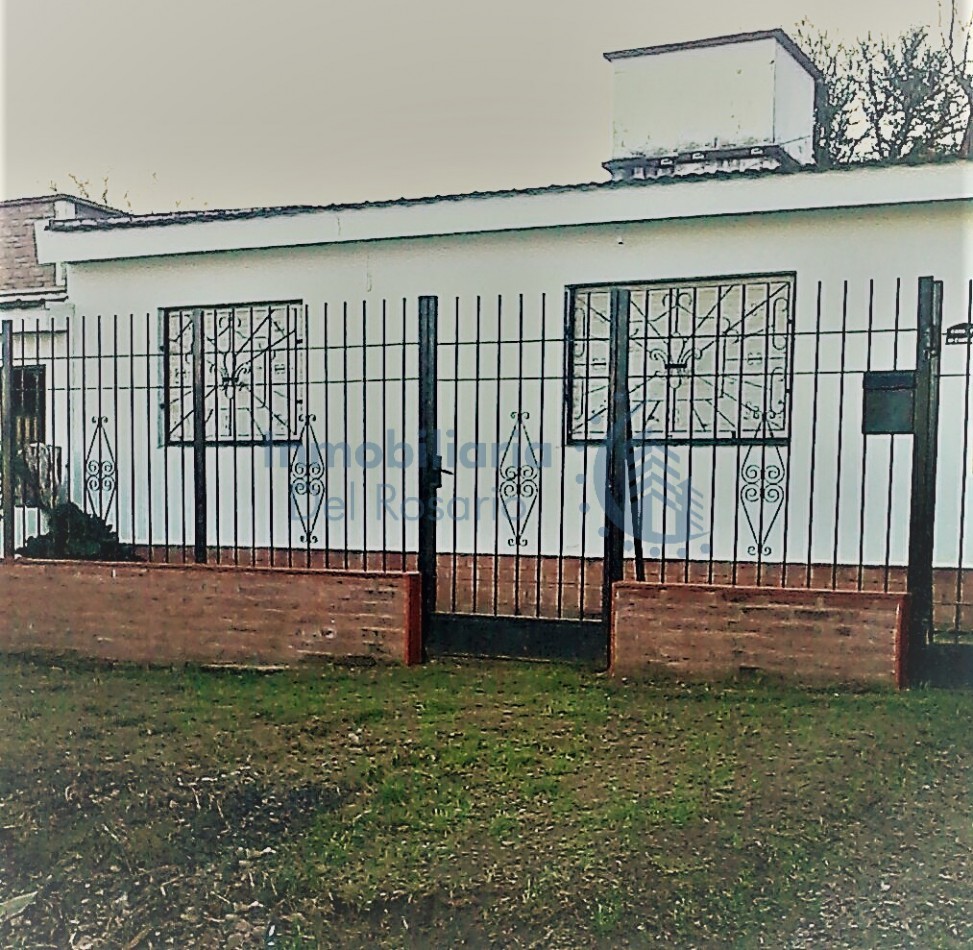 VENDO CASA BRIO MUTUAL - UNQUILLO - CBA