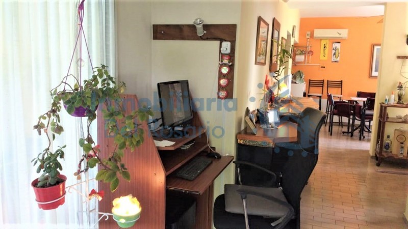 VENDO CASA VILLA LAGO AZUL - CARLOS PAZ