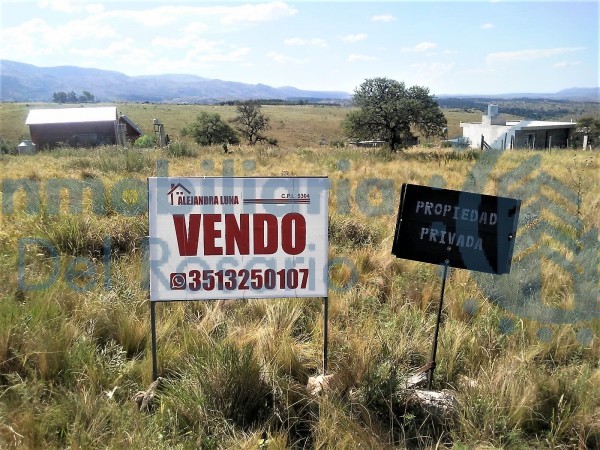 VENDO TERRENO PAMPA ALTA - PORTERO DE GARAY - C/ESCRITURA