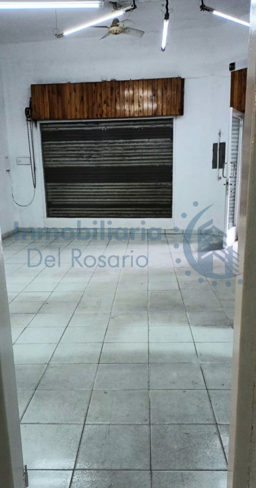VENDO LOCAL COMERCIAL - ZONA NORTE - BRIO LA FRANCE