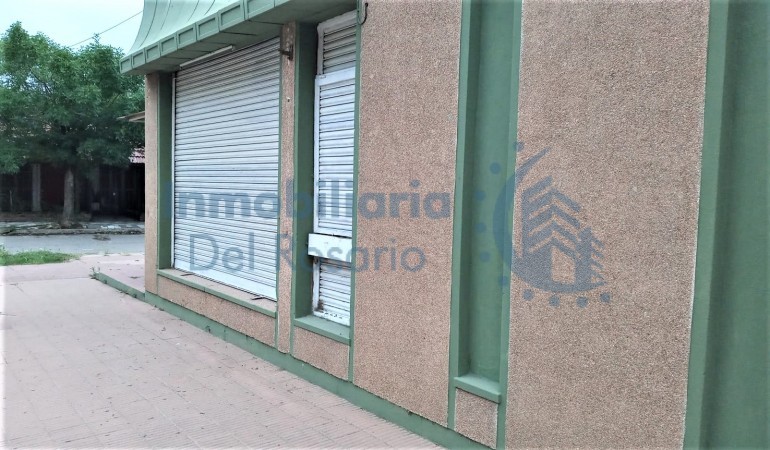 VENDO ESQUINA COMERCIAL BRIO DEAN FUNES - ZONA SUR