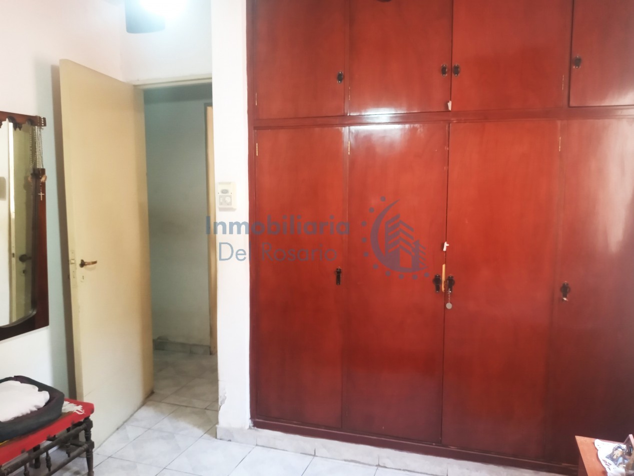 VENDO CASA RESIDENCIAL OLIVOS