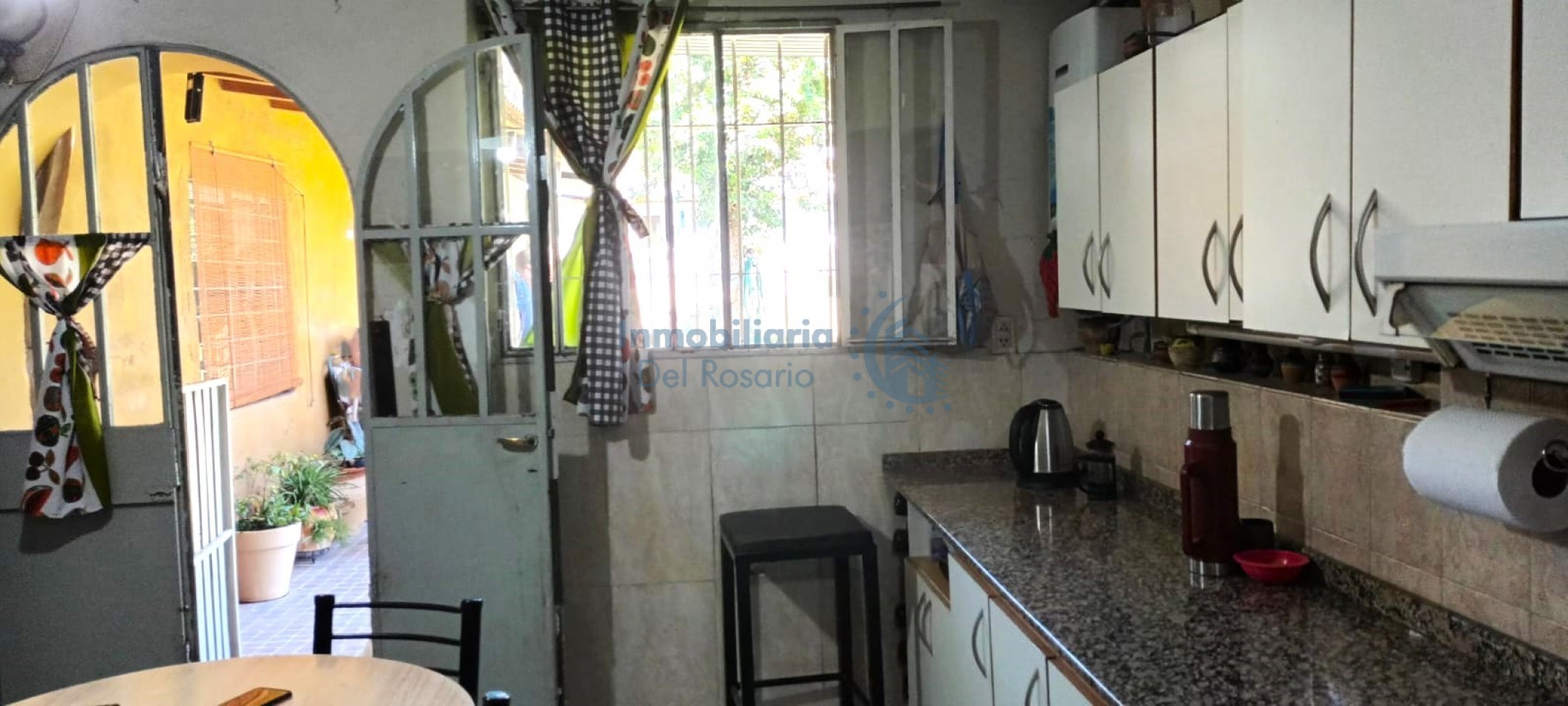 VENDO CASA - EL PUEBLITO - CORDOBA