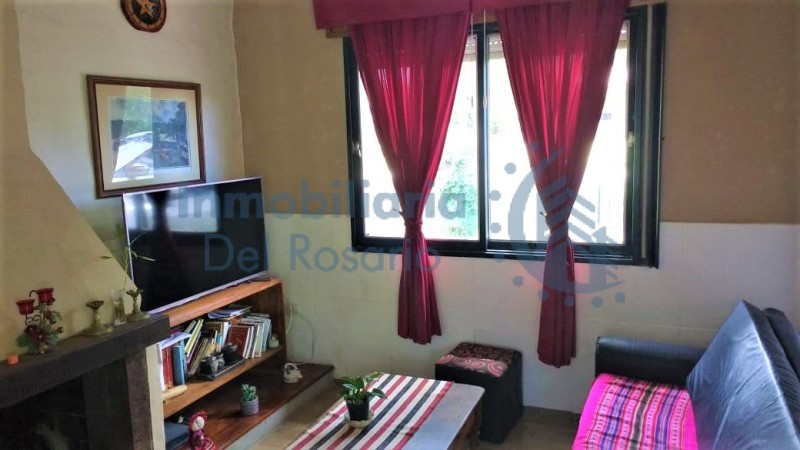 VENDO CASA VILLA LAGO AZUL - CARLOS PAZ