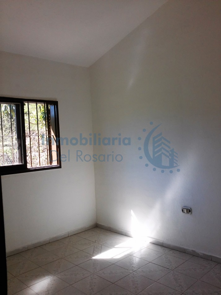 ALQUILO CASA SALDAN 
