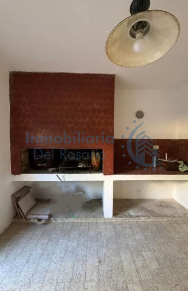 VENDO CASA ZONA CENTRO