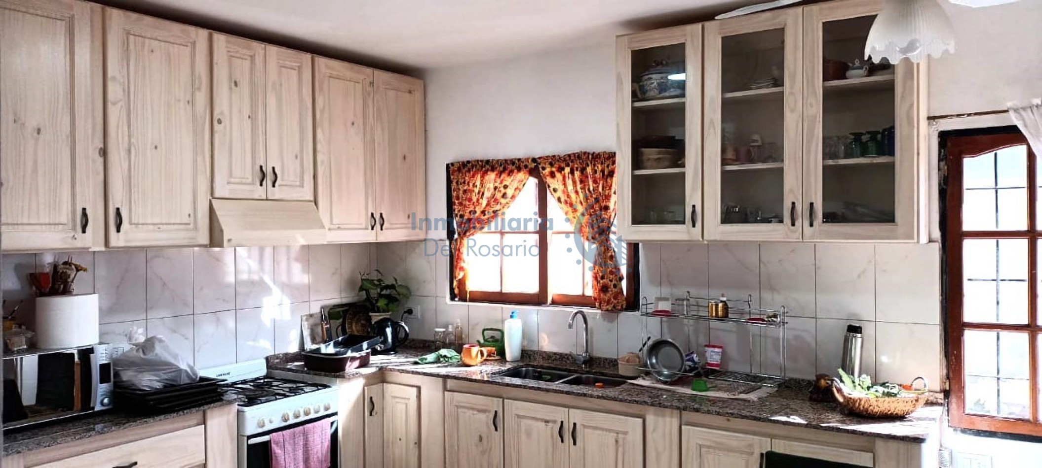 VENDO CASA VILLA ALLENDE- BRIO EL CEIBO