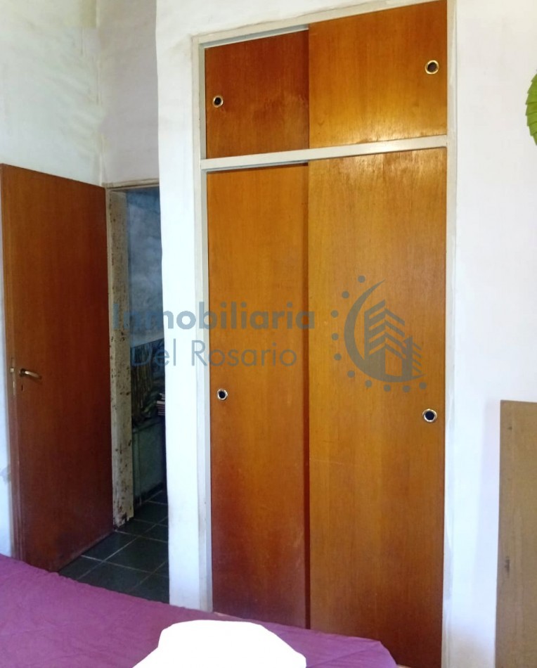 VENDO CASA UNQUILLO