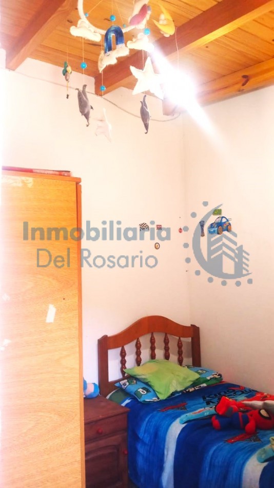 VENDO CASA - EL PUEBLITO - CORDOBA