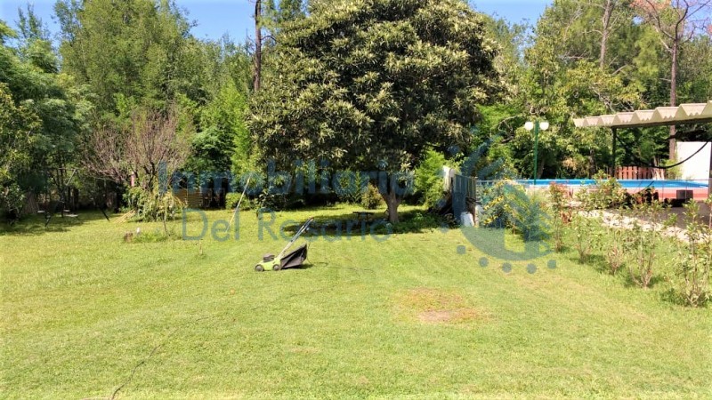 VENDO CASA VILLA LAGO AZUL - CARLOS PAZ