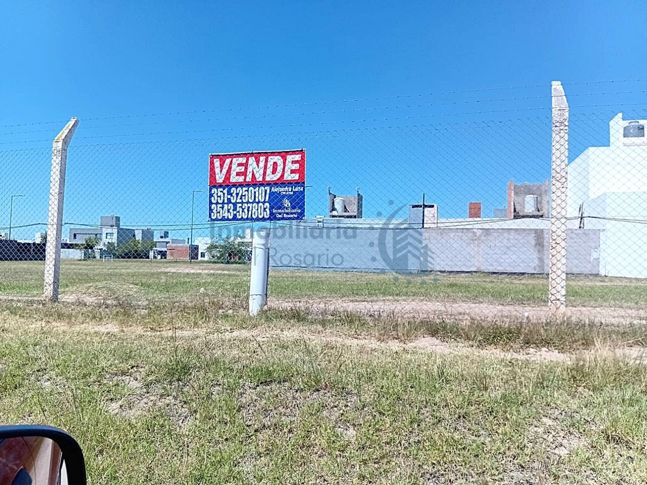 VENDO TERRENO SAN IGNACIO VILLAGE