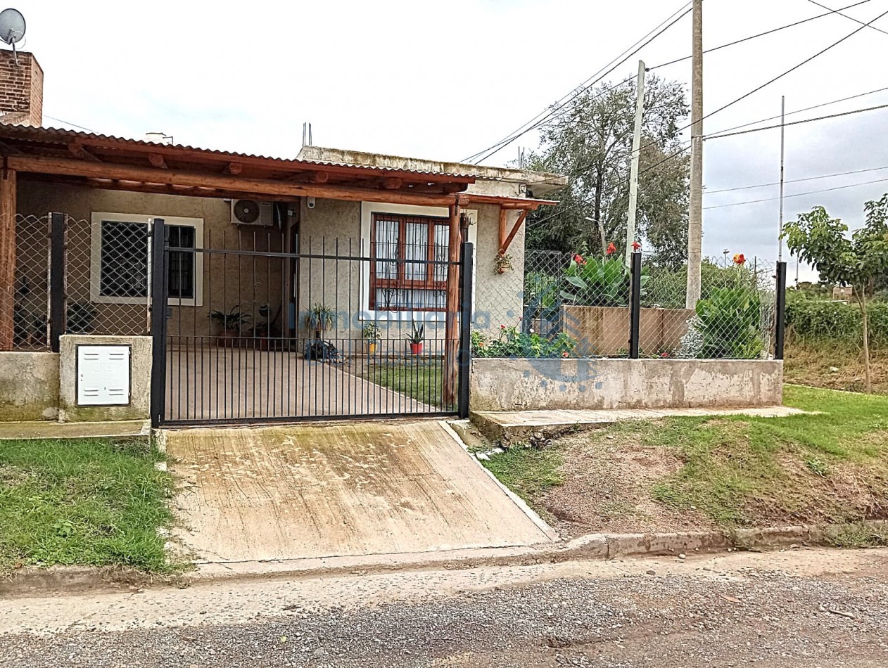 VENDO CASA VILLA ALLENDE- BRIO EL CEIBO