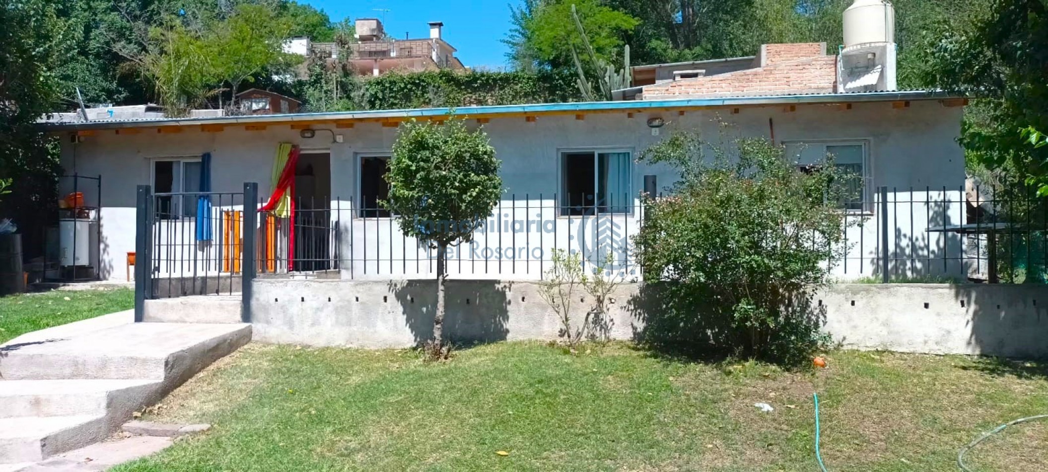 VENDO CASA - EL PUEBLITO - CORDOBA