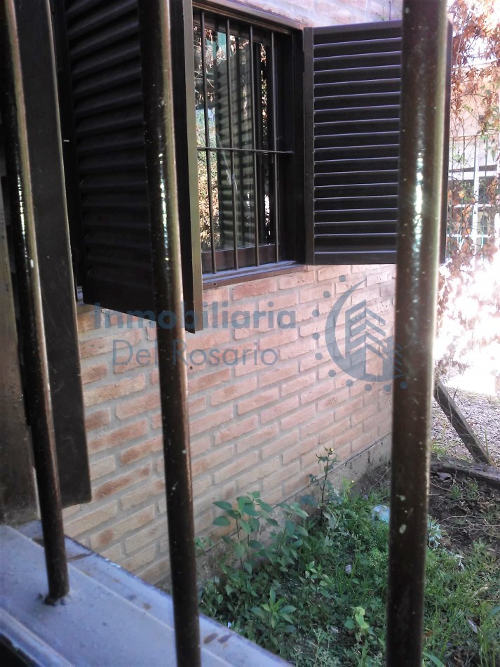 ALQUILO CASA SALDAN 