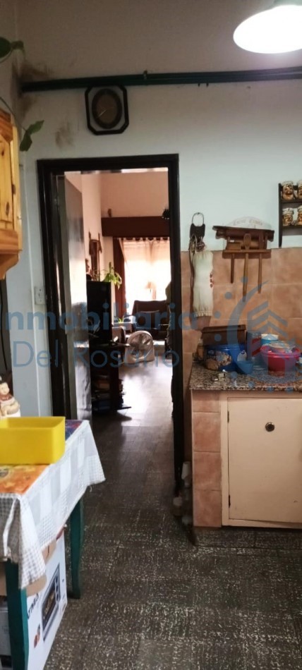 VENDO CASA + MONOAMBIENTE -LOMAS DE UNQUILLO - EXCELENTE UBICACION