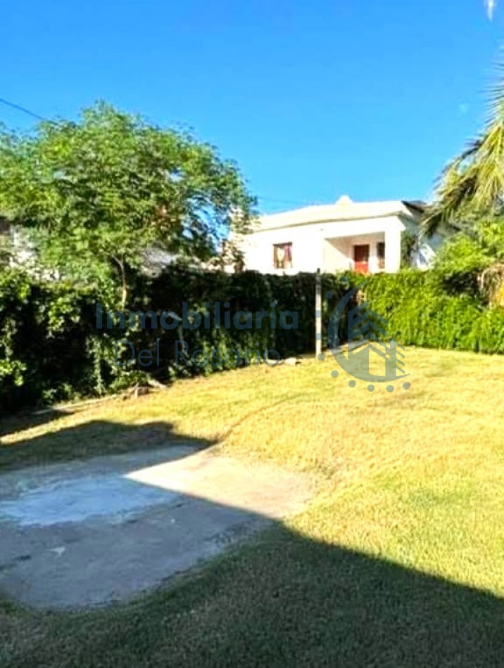 VENDO CASA ZONA CENTRO