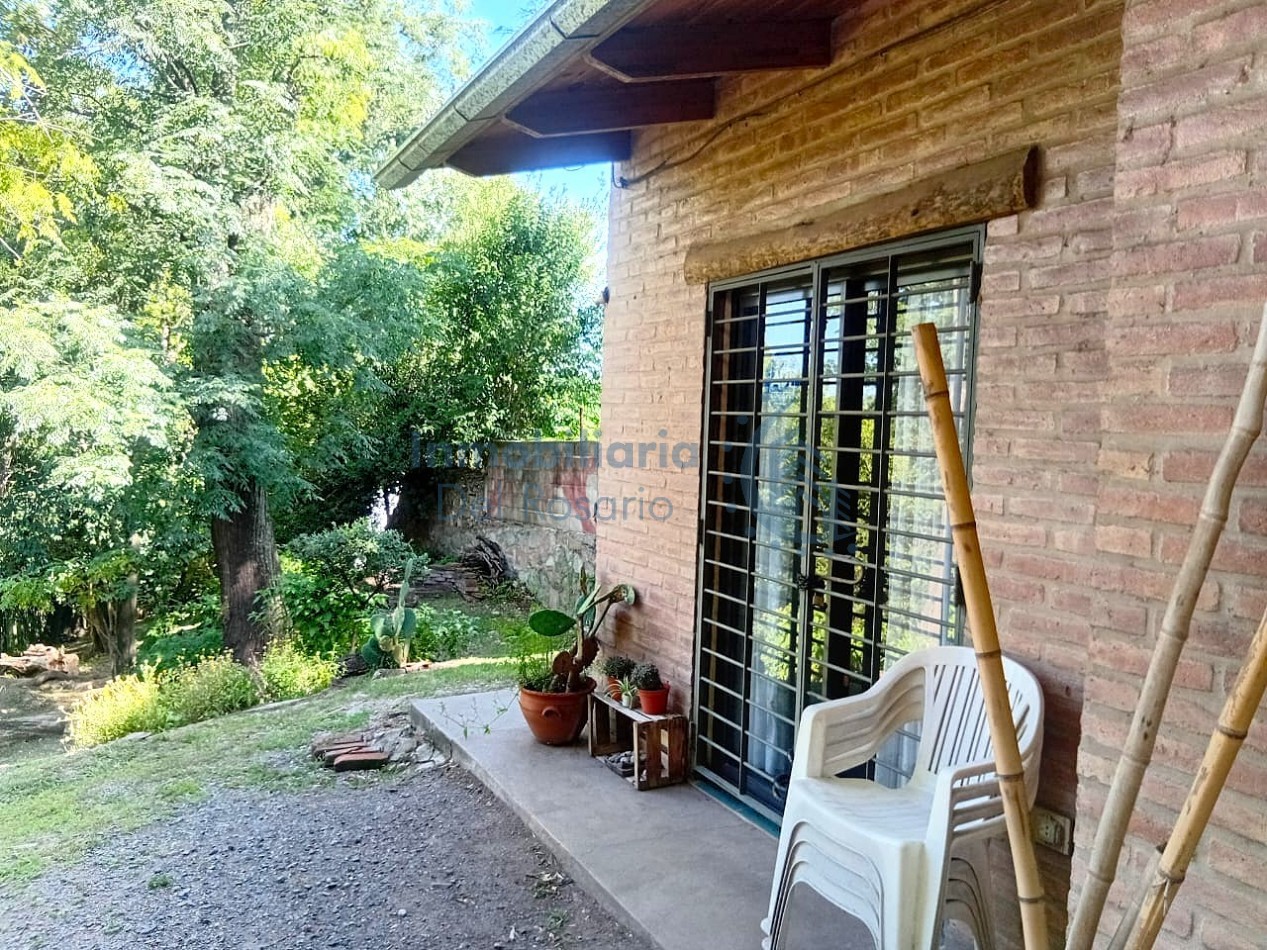 VENDO CASA UNQUILLO