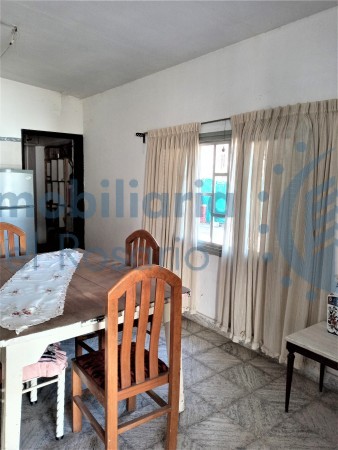 VENDO CASA UNQUILLO - CORDOBA