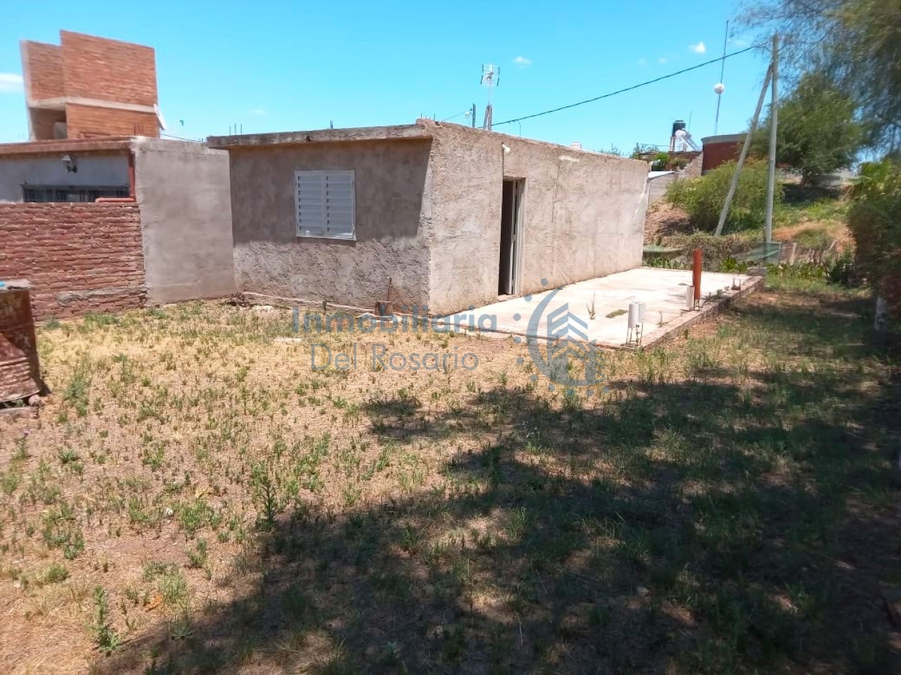 VENDO CASA COMUNA SAN ROQUE
