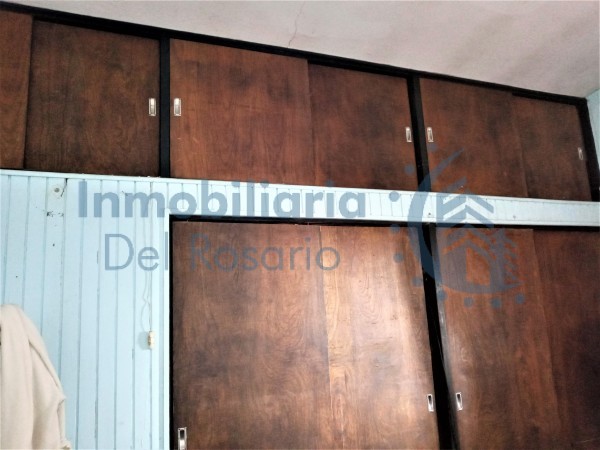 VENDO CASA UNQUILLO - CORDOBA