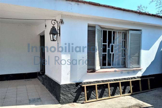 VENDO CASA UNQUILLO - CORDOBA