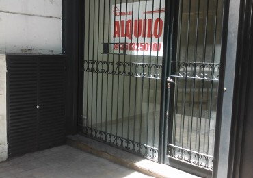 ALQUILO LOCAL COMERCIAL Z/ TRIBUNALES I