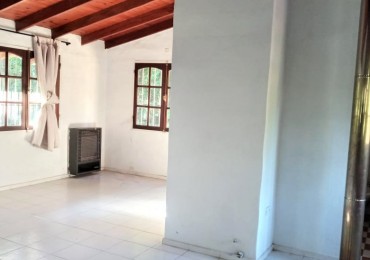 VENDO CASA VILLA RIVERA INDARTE