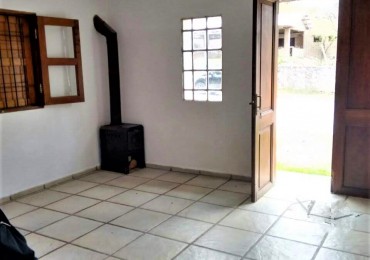 VENDO DUPLEX UNQUILLO