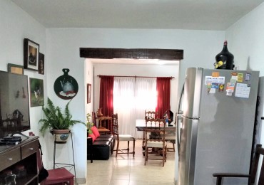 VENDO CASA ALTOS DE VELEZ SARSFIELD