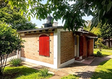 VENDO CASA BARRIO ALTO ALEGRE - UNQUILLO