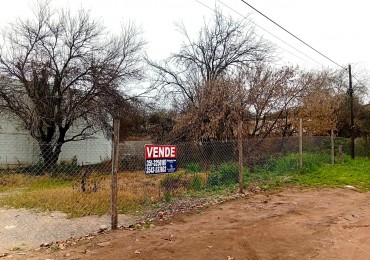 VENDO TERRENOS UNQUILLO