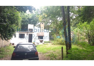 VENDO CASA EN UNQUILLO