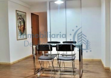 ALQUILO MONOAMBIENTE AMOBLADO NVA CBA