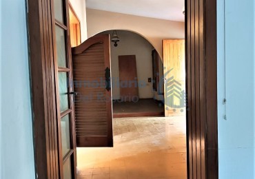 VENDO CASA BRIO RESIDENCIAL - UNQUILLO - CBA