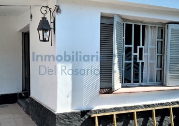 VENDO CASA UNQUILLO - CORDOBA